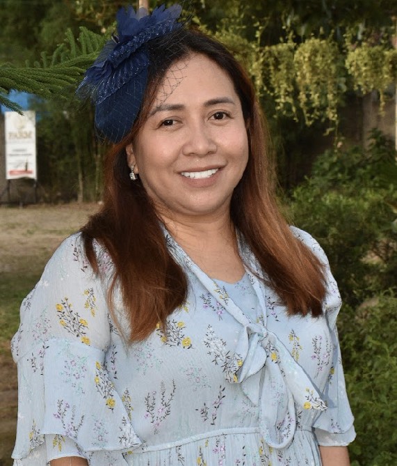 PP Aileen Malabanan-Dellosa