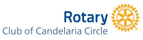 Rotary Club of Candelaria Circle